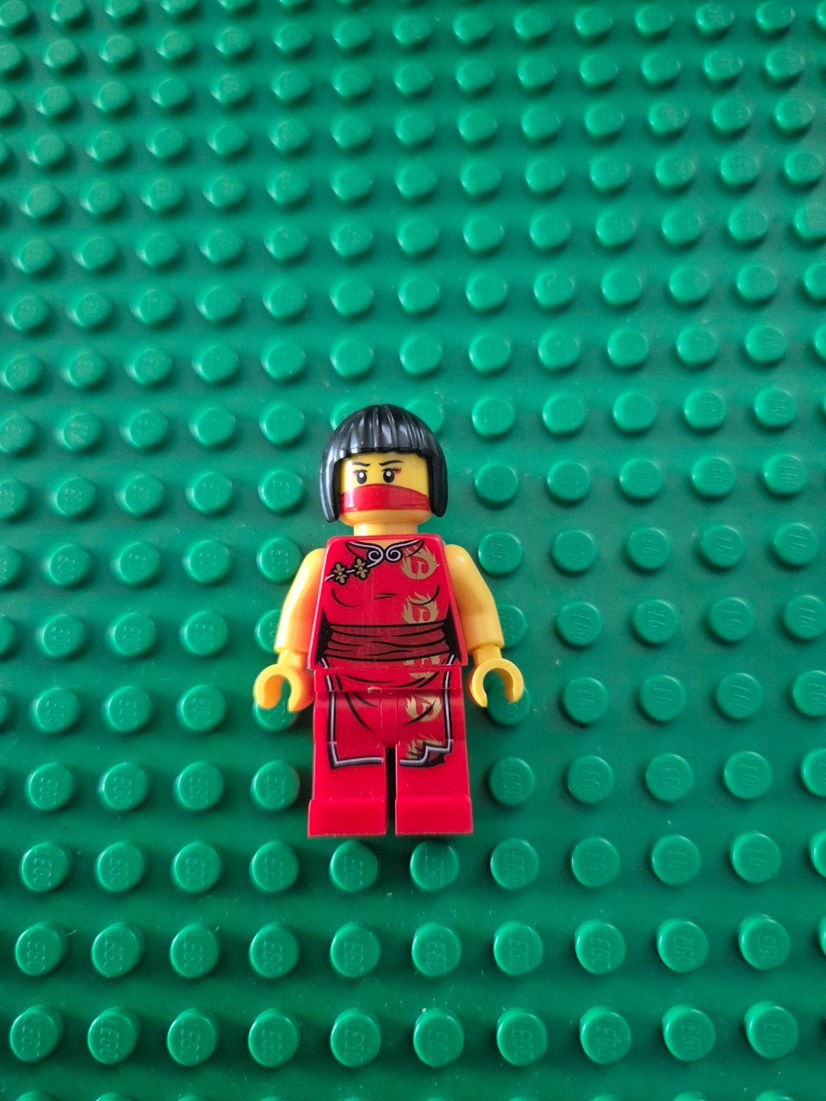 lego ninjago, Ophalen of Verzenden, Lego, Ninjago