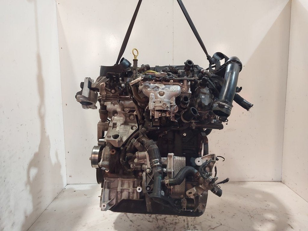 MOTEUR Renault Trafic (1FL / 2FL / 3FL / 4FL) (01-2014/-), Dhr. J. Ham, Renault, Administratie@autoham.nl, Utilisé