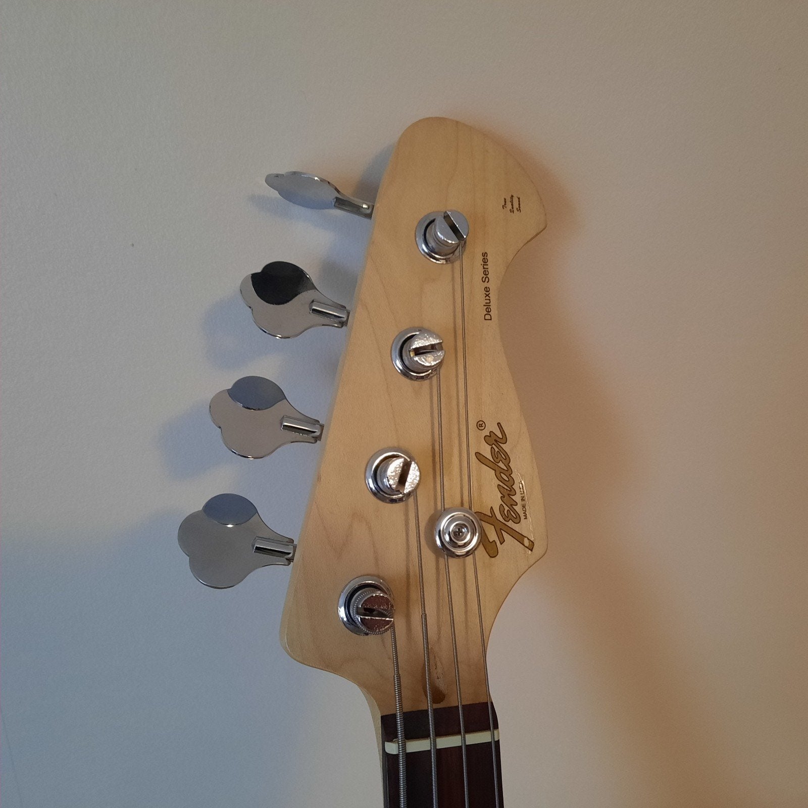 Basse de type Precision, Musique & Instruments, Instruments à corde | Guitares | Basses, Enlèvement, Utilisé, Électrique