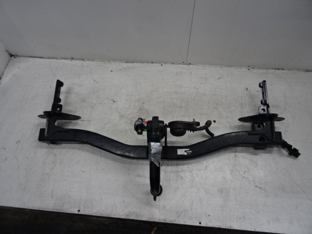 TREKHAAK Jeep Compass (MP) (01-2016/-) (55R013874), Gebruikt, Jeep
