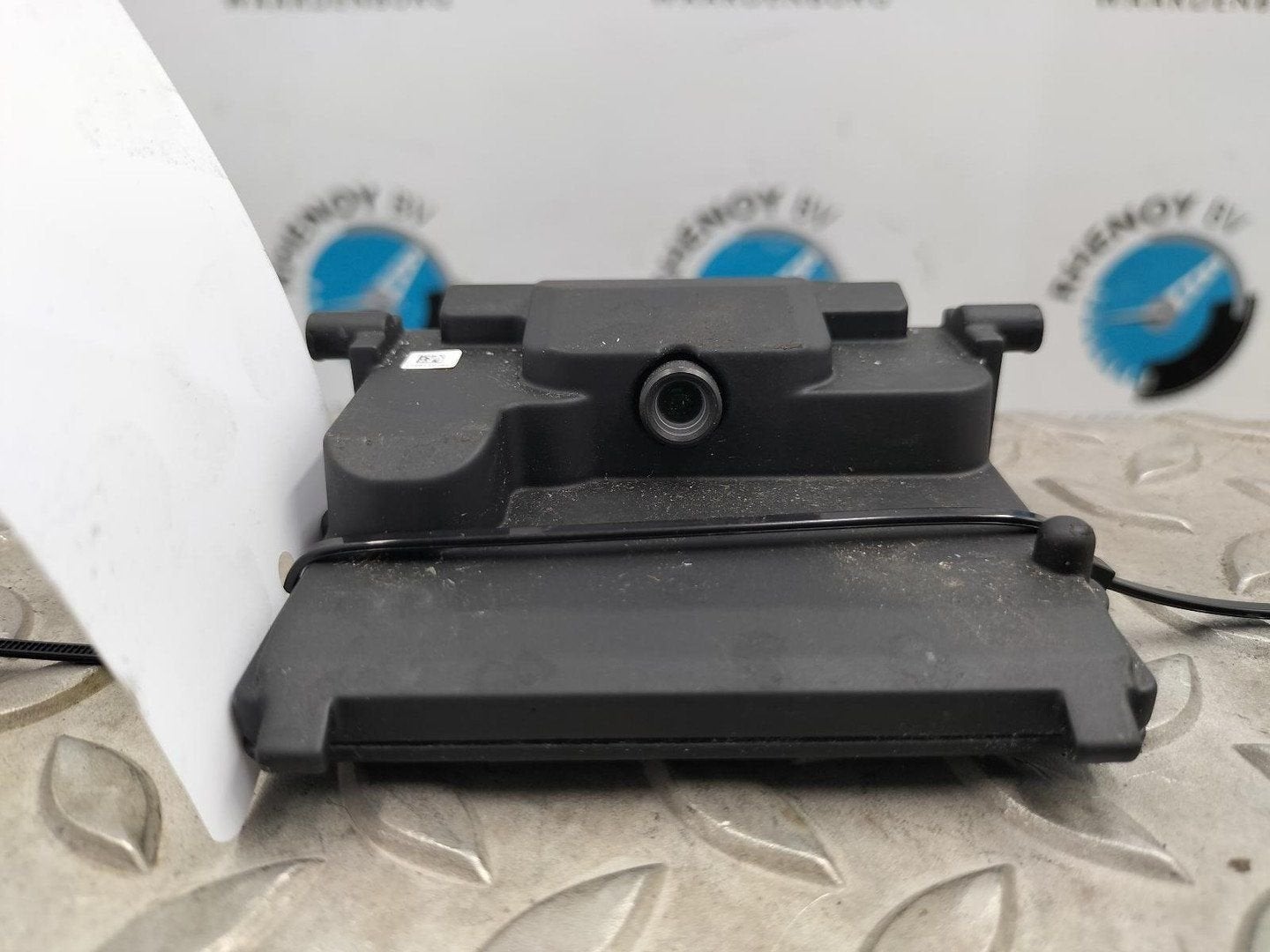 FORD PUMA St line  CAMERA L1TT19H406CG 2021, Ophalen of Verzenden, Gebruikt, ARN erkend