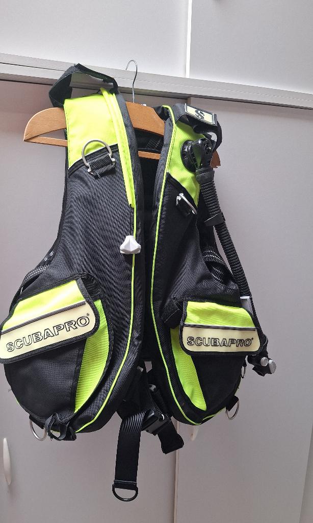 Trimvest, Ophalen, Zo goed als nieuw, Trimvest of Wing