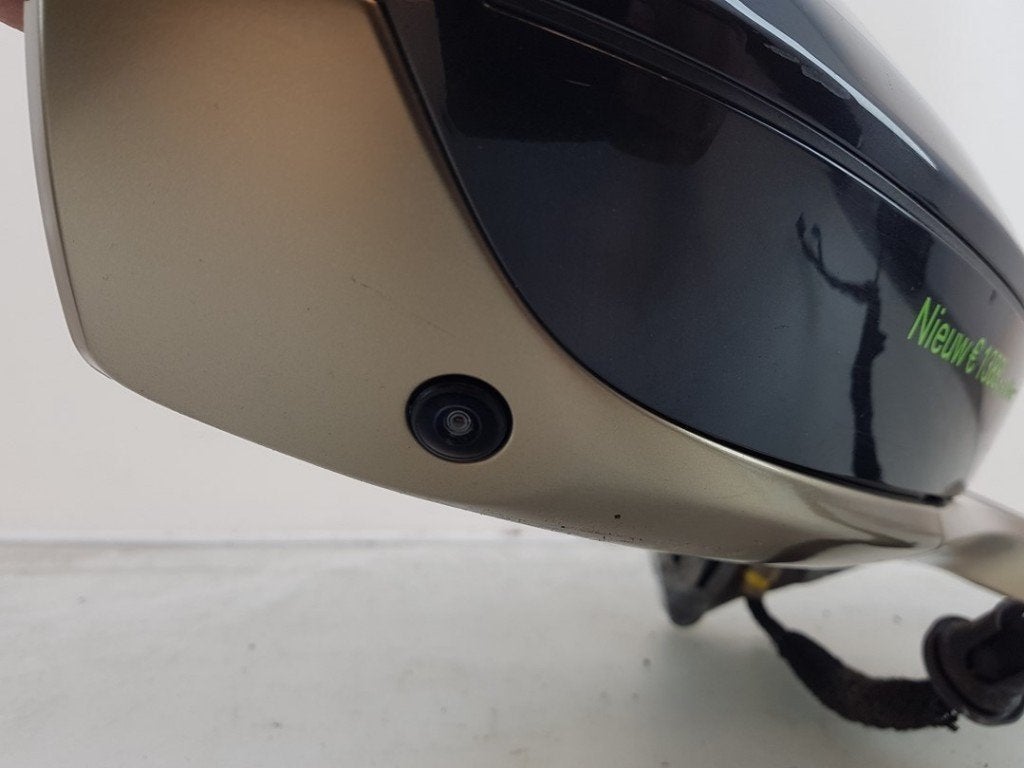 SPIEGEL RECHTS BMW (|51165A31374|51165A18766|51165A08476|), Gebruikt, BMW