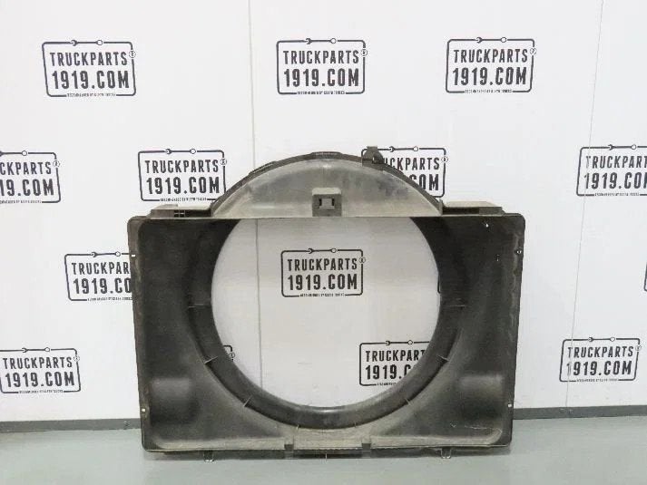 DAF 2408990 Windtunnel CF, Enlèvement, Utilisé, DAF, Moteur et Accessoires