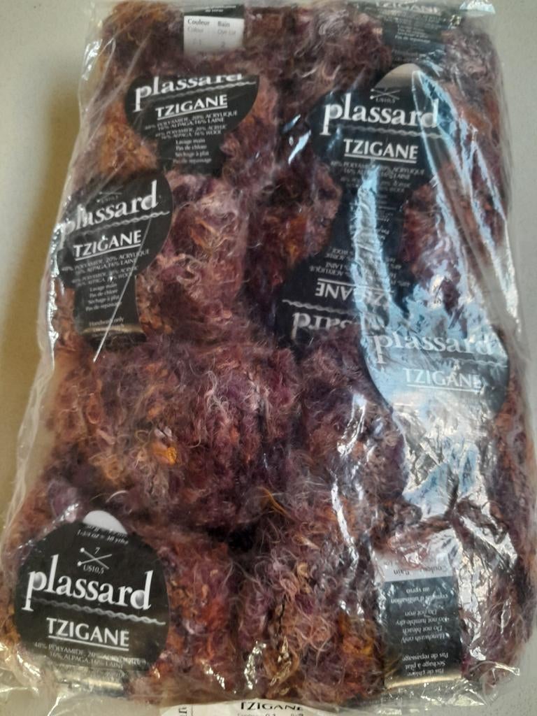 10 bollen NIEUW breigaren 50gr/bol Samen slechts 10 euro!, Hobby & Loisirs créatifs, Enlèvement, Neuf, Tricot, Laine ou Fils