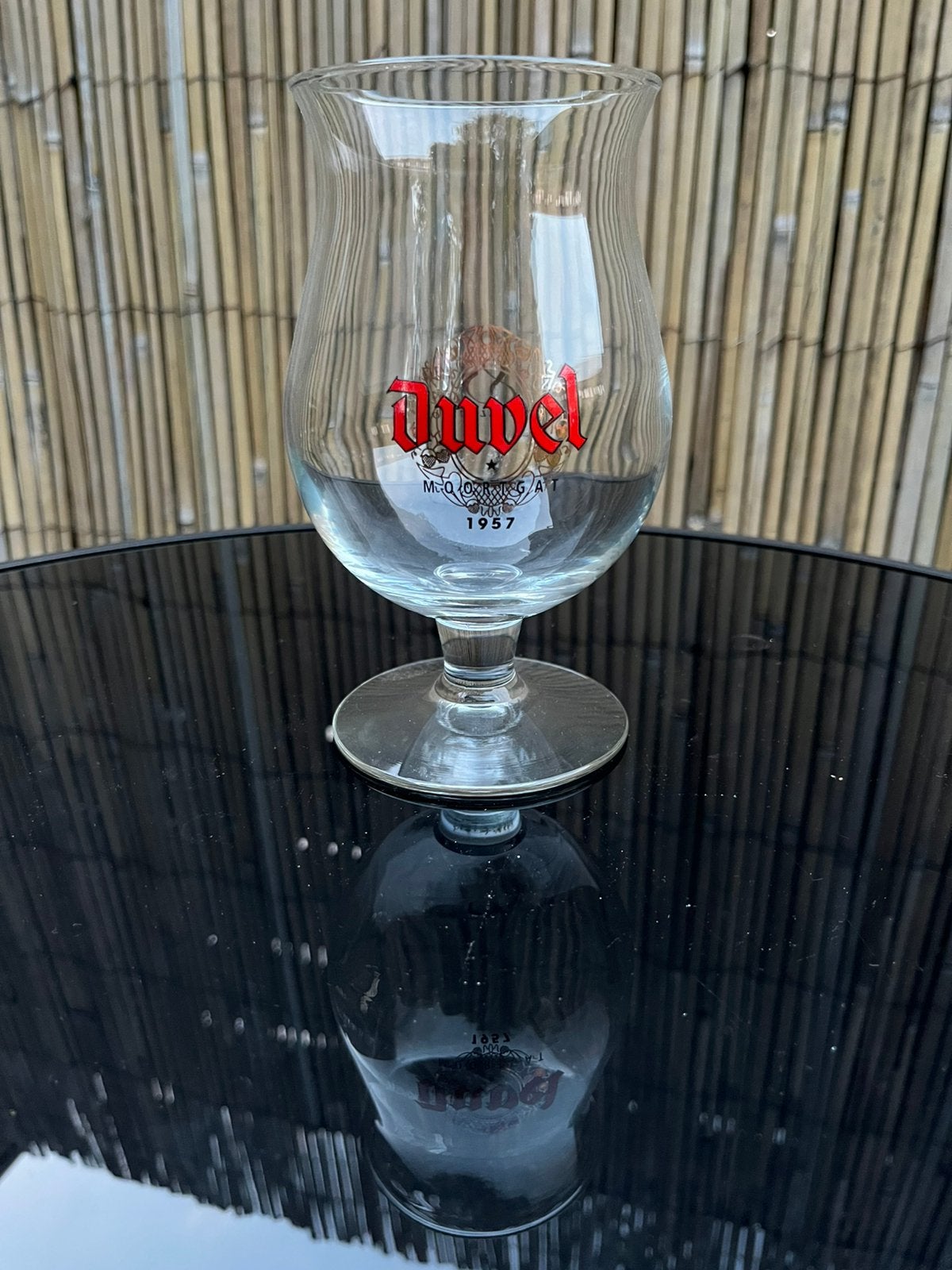 Duvel - 85j collectie - 1957, Ophalen of Verzenden, Zo goed als nieuw