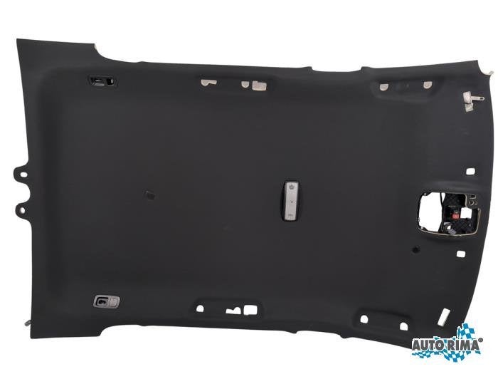 Hemelbekleding van een Volvo V60, Gebruikt, -, -, Ophalen of Verzenden