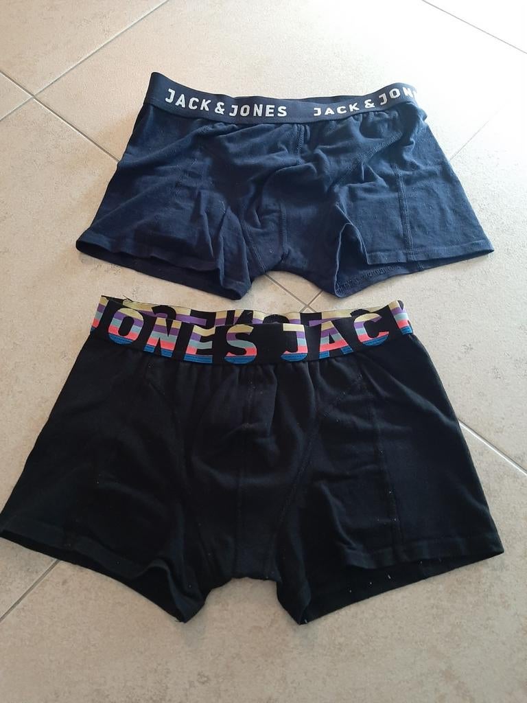 Boxer jack en jones,smal, Enlèvement, Boxer