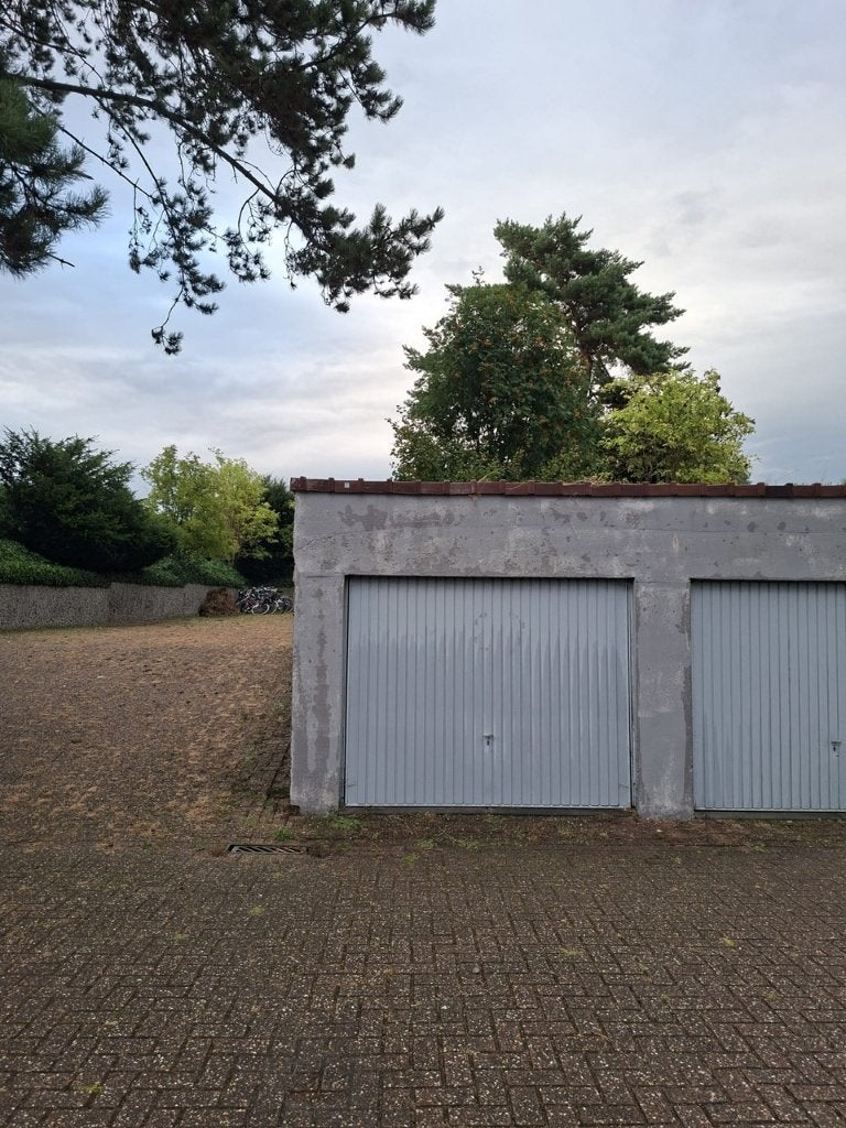 garage, Leuven