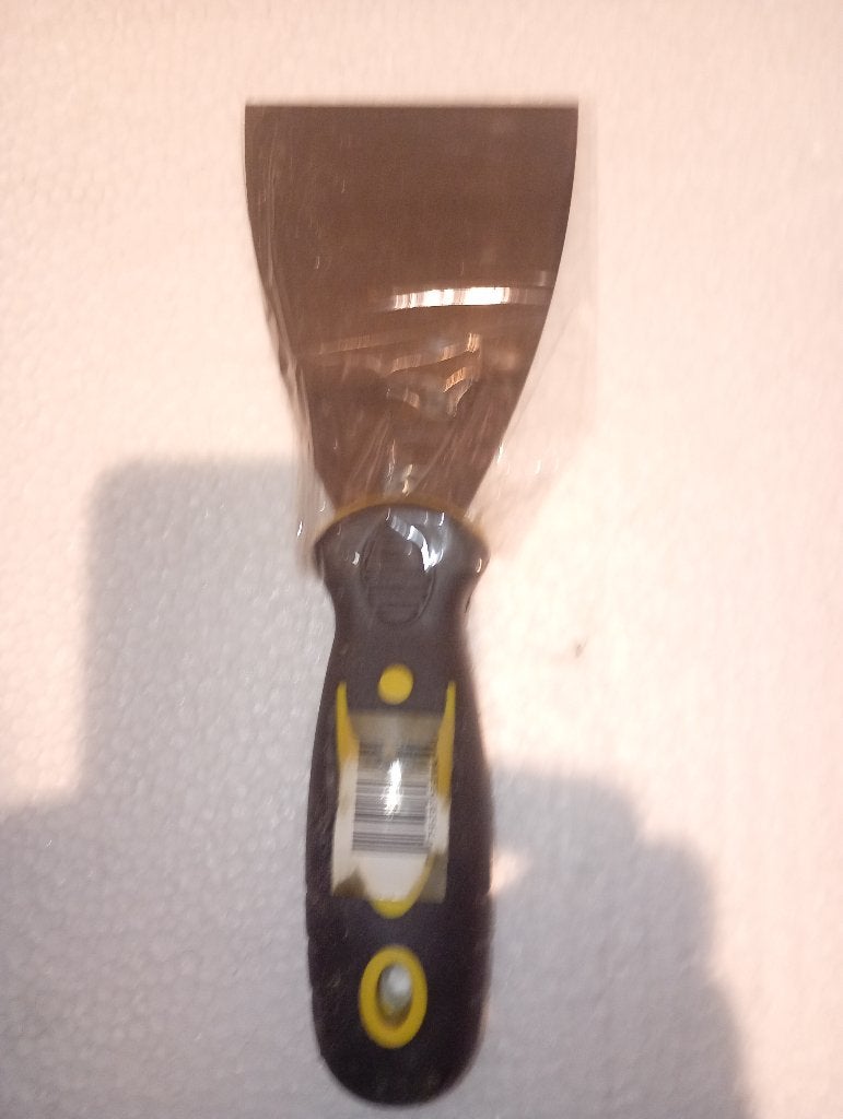 Couteau à enduire / Spatule, Bricolage & Construction, Matériel de peinture, Enlèvement ou Envoi, Neuf