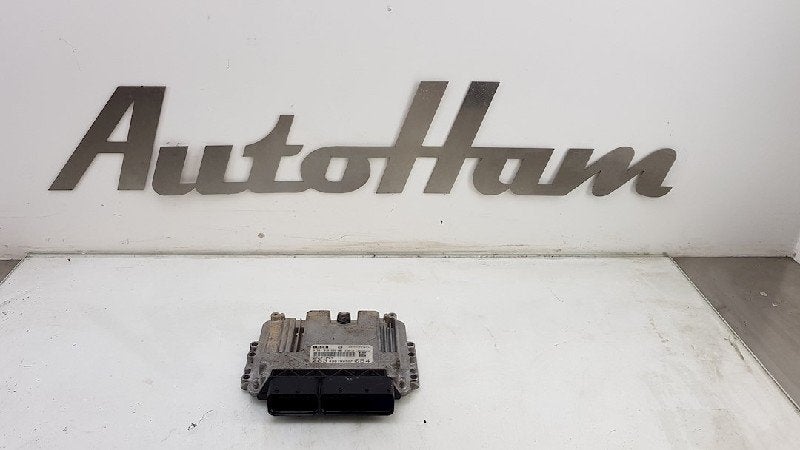 COMPUTER MOTOR Opel Combo (|0281018699|55247020|95514125|), Auto-onderdelen, Gebruikt, Opel, Opel Automobile GmbH, Kontakt-opel@opel.com