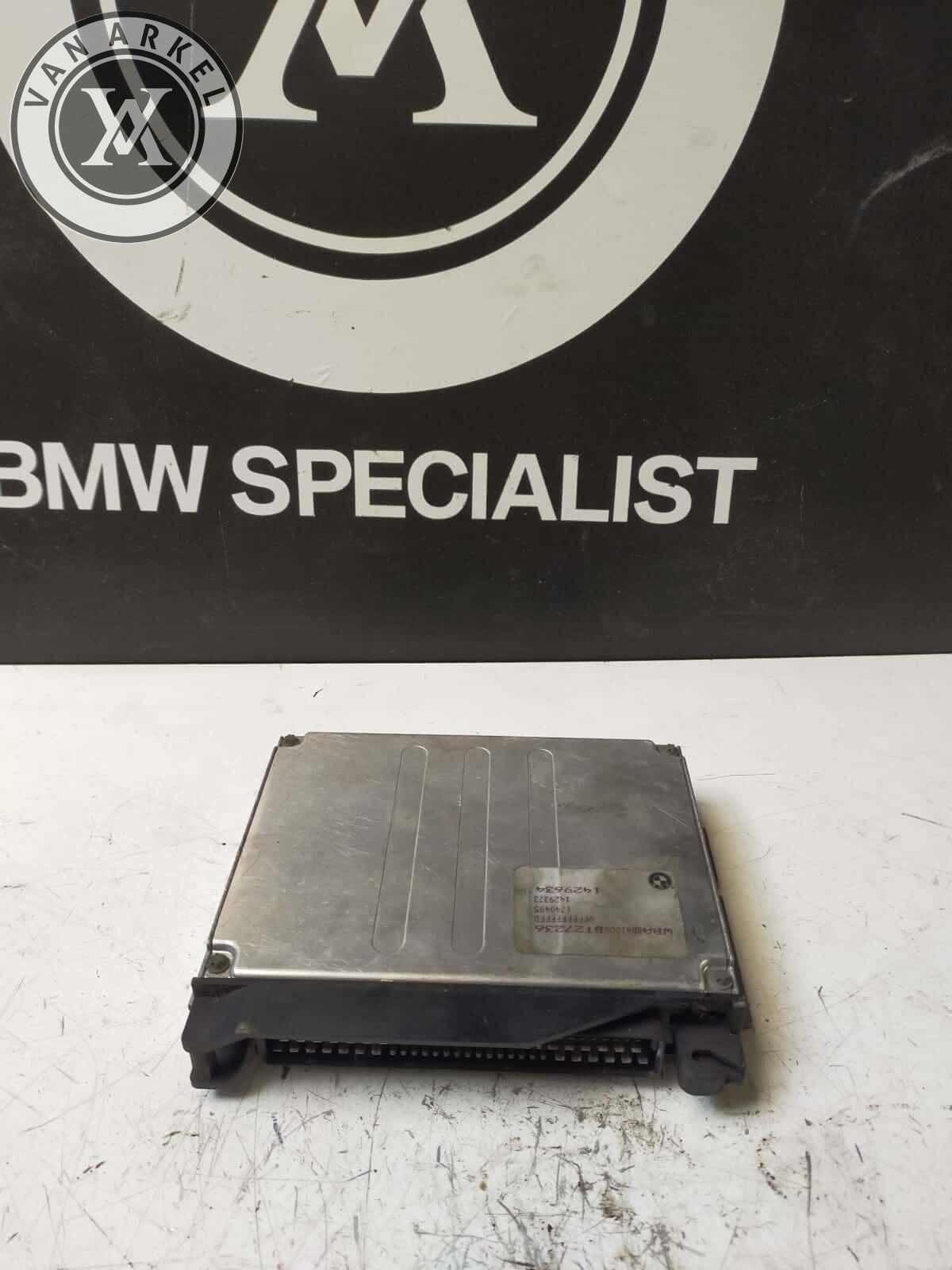 Bmw e39 ms41.0 dme, Gebruikt, -, -, Ophalen of Verzenden