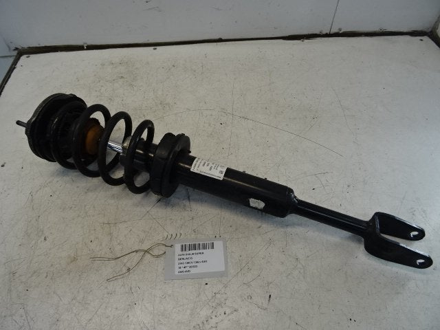 AMORTISSEUR OU ABSORBEUR DE CHOC AVANT DROIT Giulia (952), Autos : Pièces & Accessoires, Utilisé, Alfa Romeo