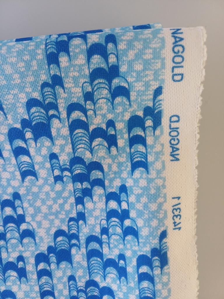 Tissu vintage Nouveau, Hobby & Loisirs créatifs, Enlèvement ou Envoi