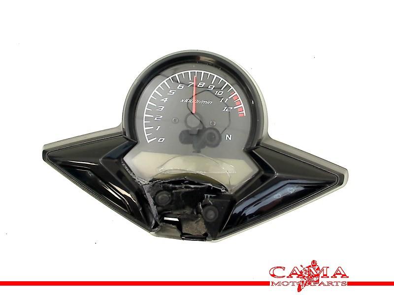 TELLERSET Honda CBR 125 R 2015-2016 (CBR125R JC50), Motoren, Dhr. S. di Majo, Gebruikt, Info@cama-motorparts.nl, P.J. Troelstraweg 8 8
3144 CX  MAASSLUIS, NL