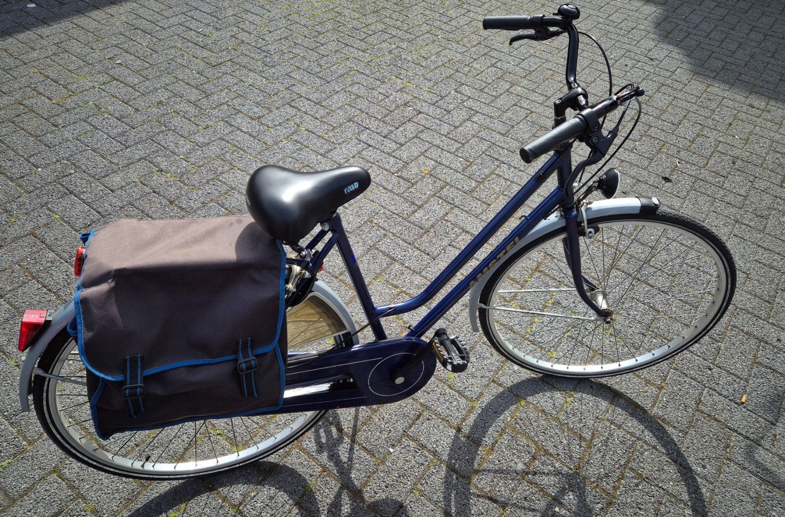 Vélo pour femme en très bon état, Vélos & Vélomoteurs, Enlèvement, Comme neuf