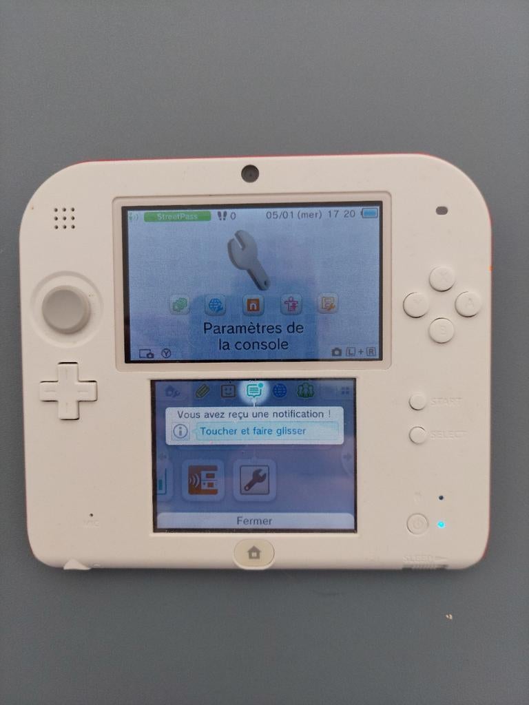 Jeu Nintendo, Games en Spelcomputers, Spelcomputers | Nintendo 2DS en 3DS, Ophalen