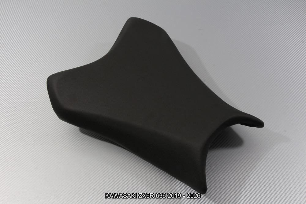 AVDB Voorste Zadel voor KAWASAKI ZX6R 636 2019 - 2026, Ophalen of Verzenden, Nieuw