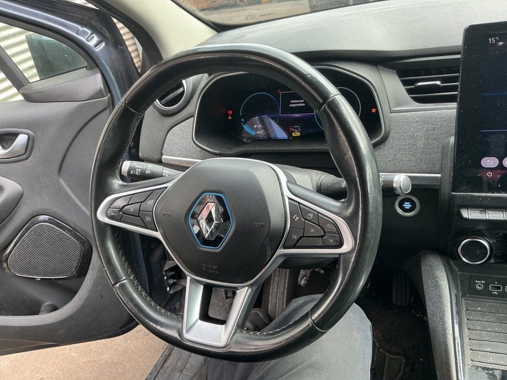 COCKPIT Renault Zoé (AG) (01-2012/03-2024) (|248105950R|), Gebruikt, Renault, Peter-Huppertz-Straße 5
51063  Köln, DE, Dialog.deutschland@renault.de