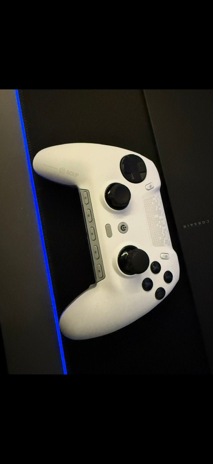 Scuf reflex pro, Enlèvement ou Envoi, Comme neuf