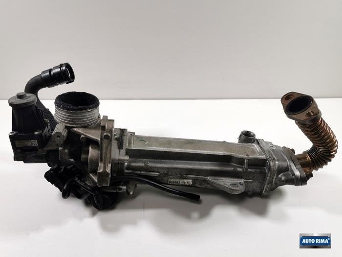 Valve RGE d'un Volvo V60, -, 3 mois de garantie, -, -