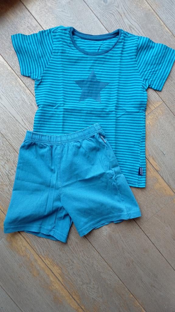 Jako-o zomerpyjama 122 cm