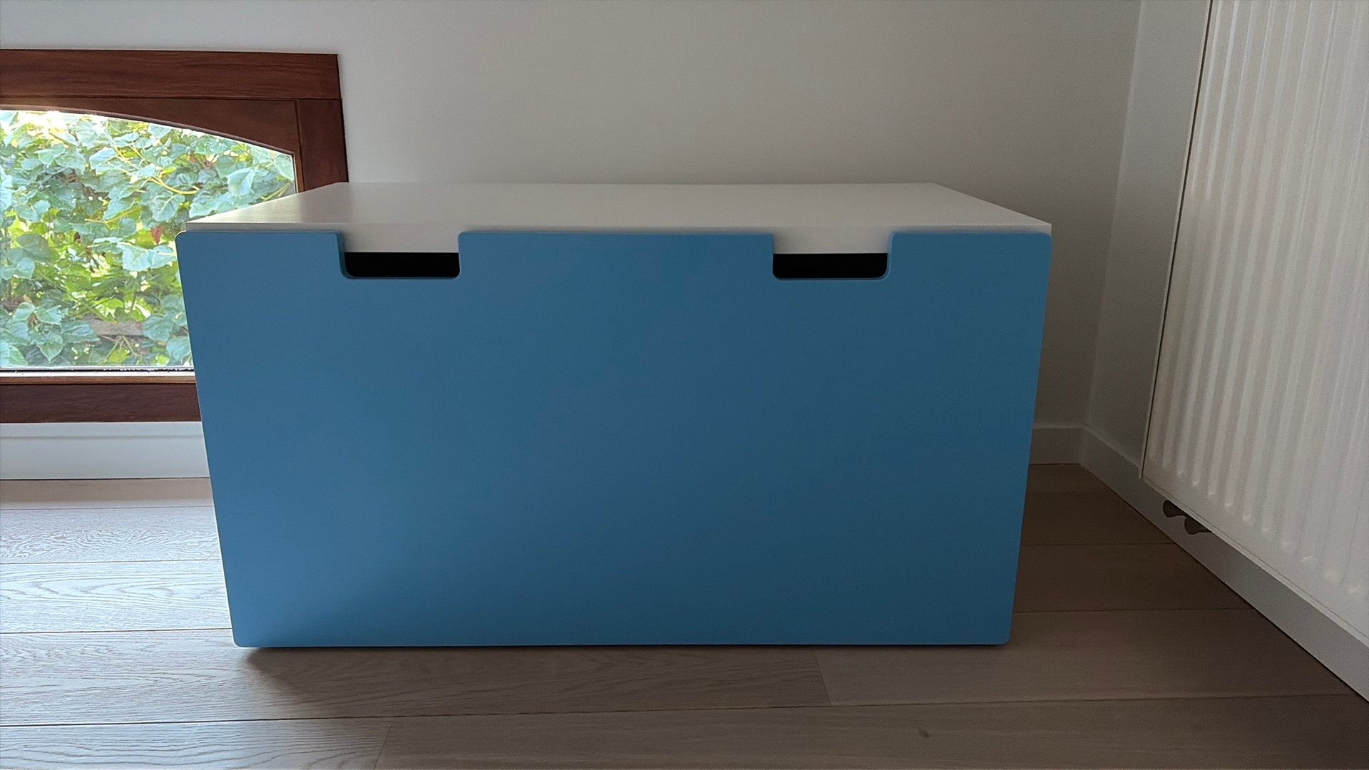 IKEA Stuva or Småstad toy storage box, Ophalen, Zo goed als nieuw, Kast