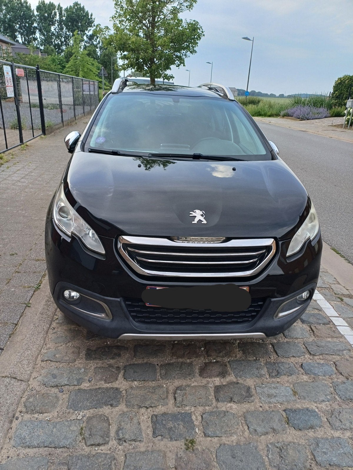 Peugeot 2008 Style, Auto's, Peugeot, Airconditioning, Bluetooth, Centrale vergrendeling, Cruise Control, Elektrische buitenspiegels