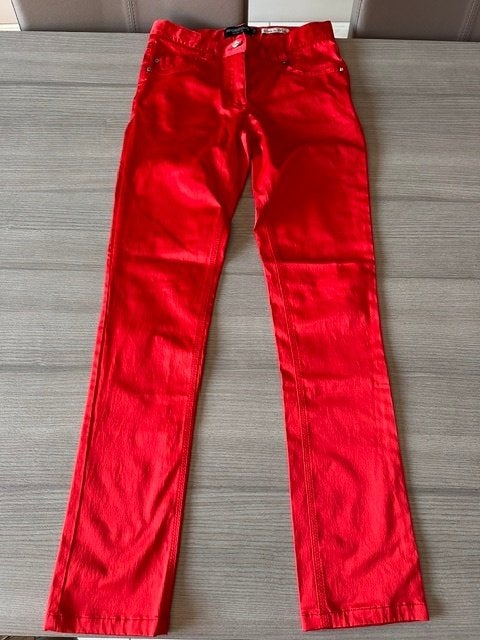 Pantalon McGregor taille 164 (nr8088), Pantalon, McGregor, Enlèvement ou Envoi, Comme neuf