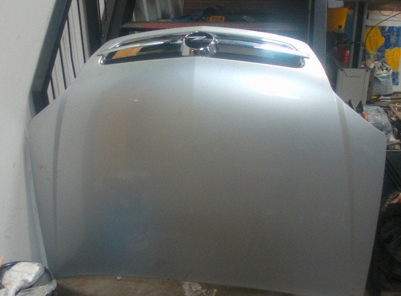 CAPOT Opel Vectra C Caravan (01-2003/01-2009), Opel, Opel Automobile GmbH, Utilisé, Bahnhofsplatz
65423  Rüsselsheim am Main, DE