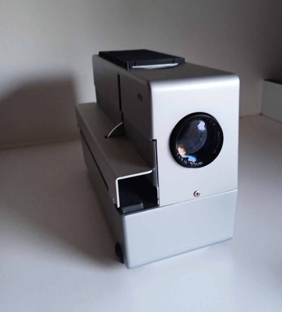 diaprojector, Enlèvement, Comme neuf
