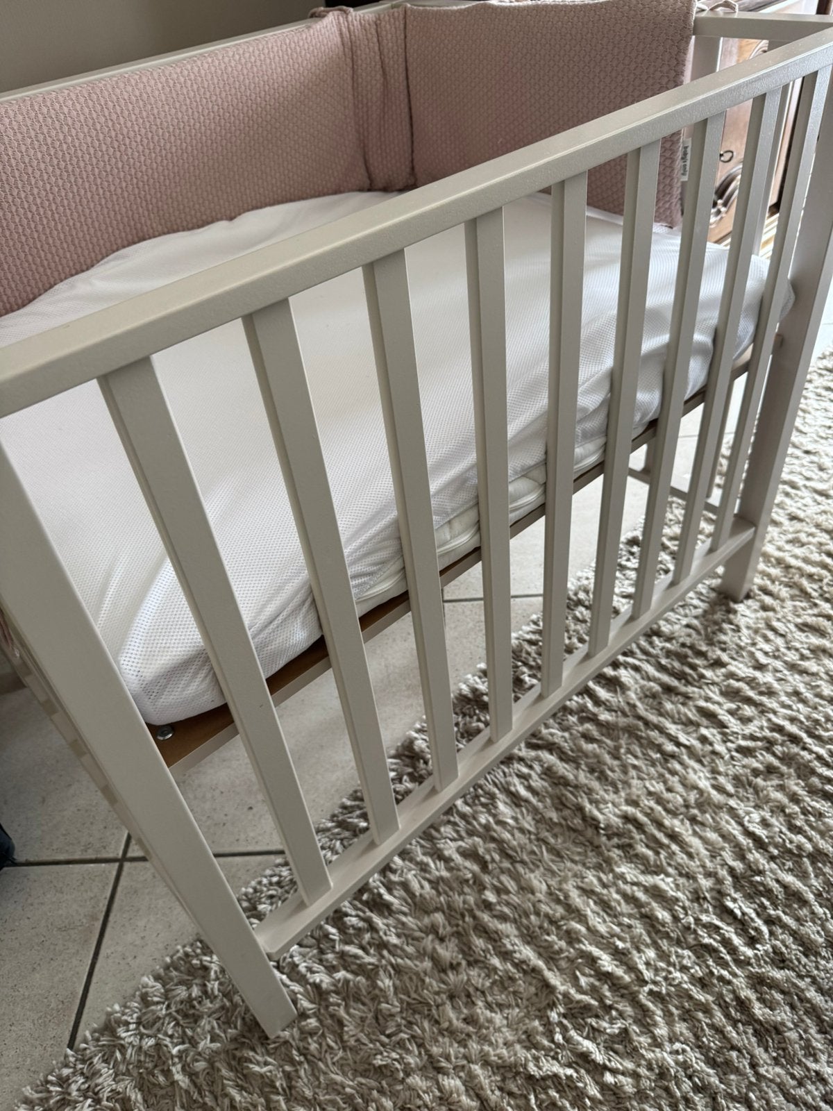 Park, Kinderen en Baby's, Ophalen, Zo goed als nieuw