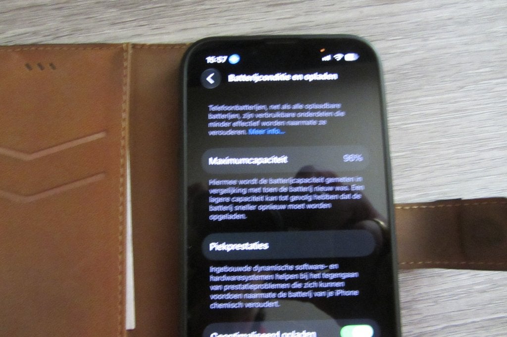 Iphone 13 -128 veuillez échanger contre, Autres modèles, Enlèvement ou Envoi, Sans abonnement, Sans simlock