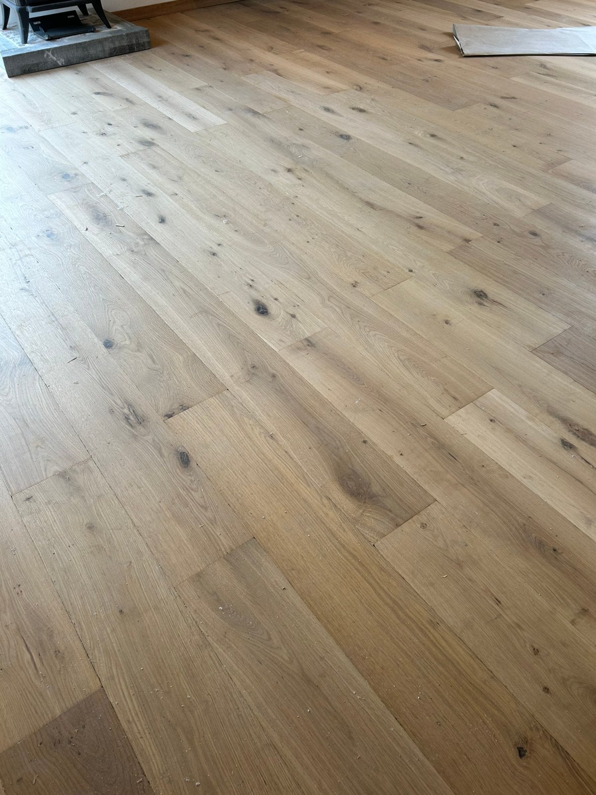 Parket, Nieuw, Minder dan 5 m², Hout, Ophalen