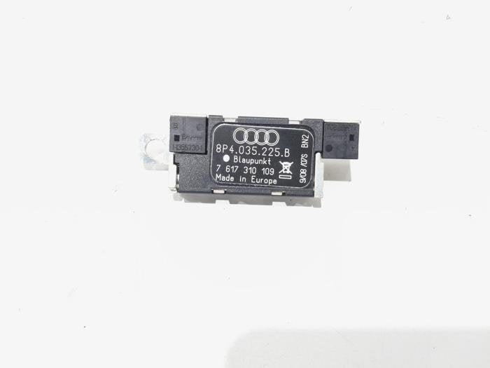 Antenne amplificateur d'un Audi A3, -, 3 mois de garantie, Audi, Utilisé