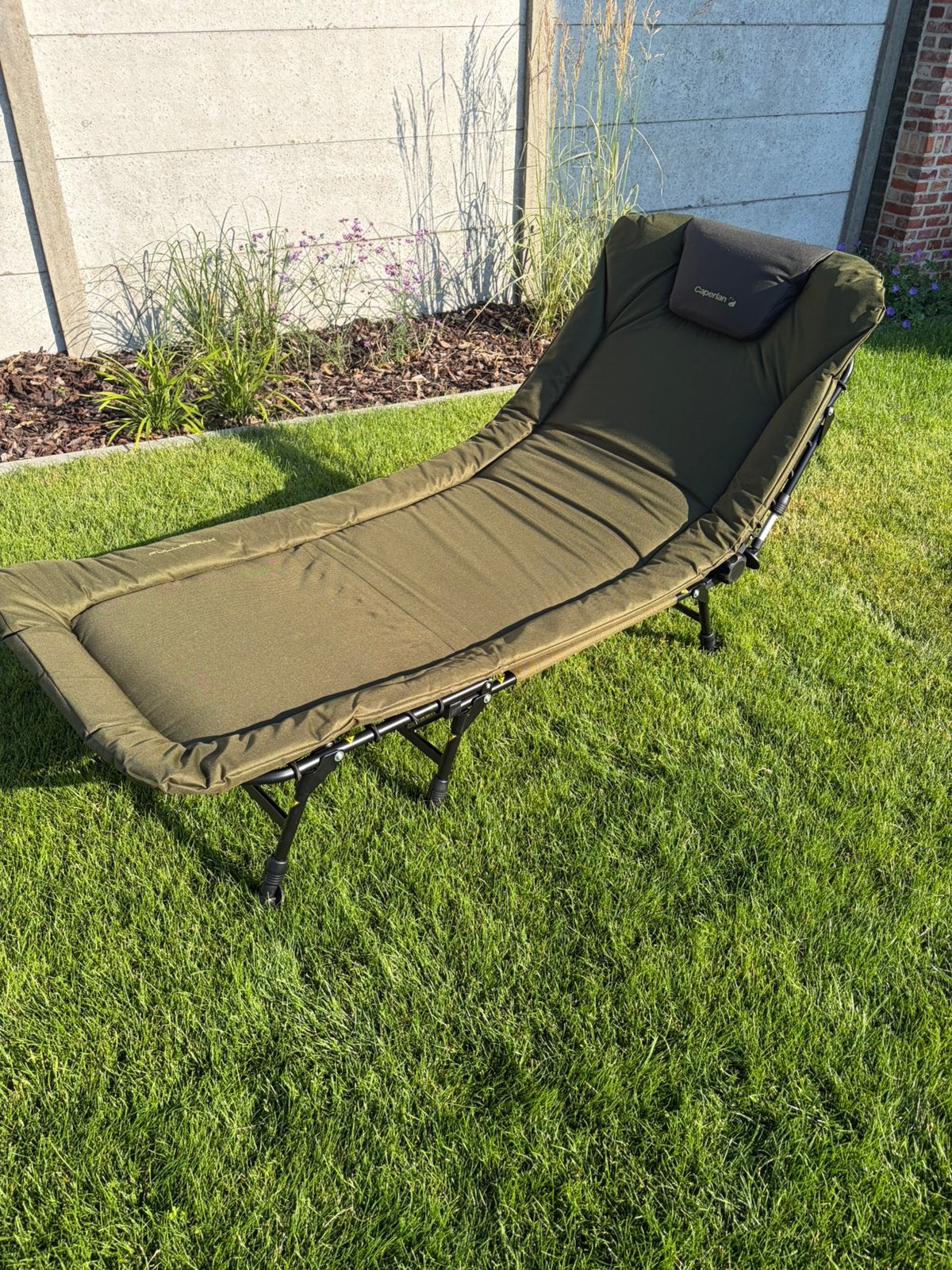 Bedchair, Ophalen, Nieuw