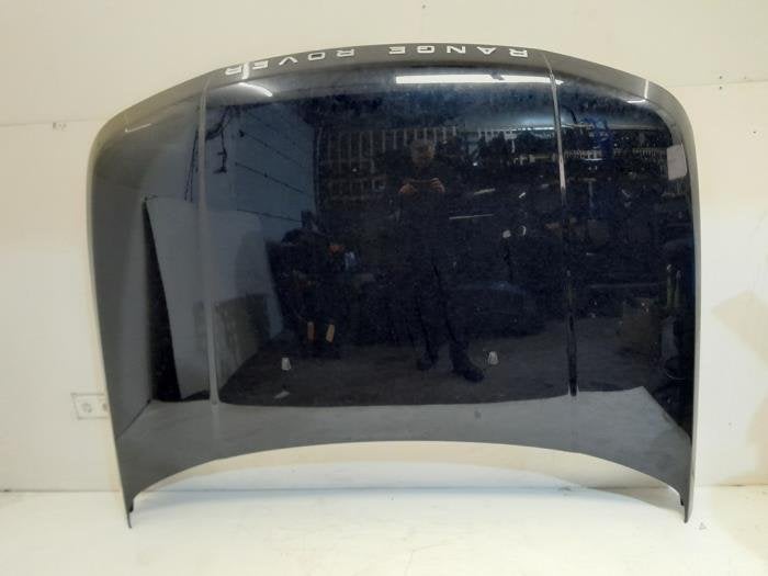 Capot d'un Landrover Range Rover Sport (LRC 796), Land Rover, -, 3 mois de garantie, Utilisé