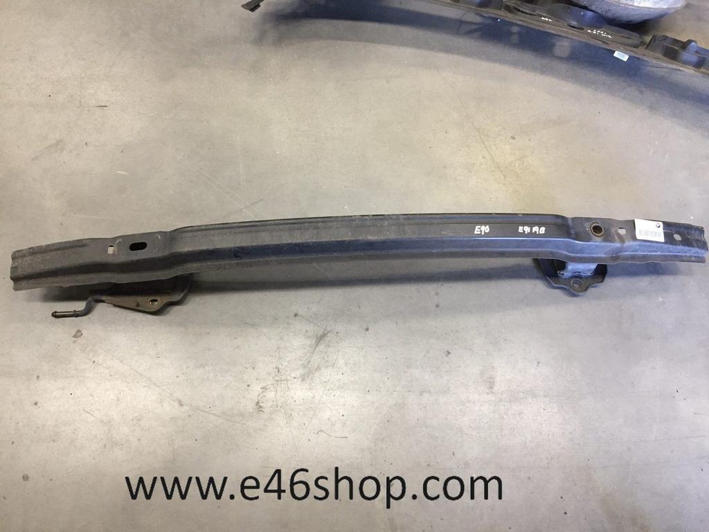 BMW E90 E91 bumperbalk achterbumper oe 7058467, Auto-onderdelen, Overige Auto-onderdelen, BMW, Gebruikt, Ophalen of Verzenden