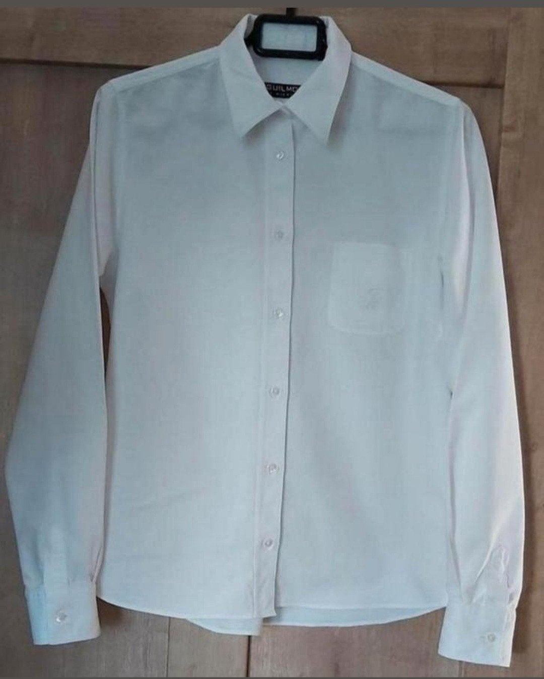 LADY GUILMOT NIEUWE BLOUSE, Kleding | Dames, LADY GUILMOT, Ophalen of Verzenden, Nieuw, Wit