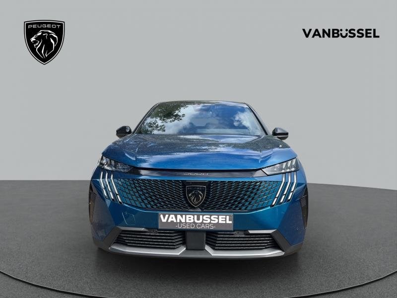 Peugeot 3008 III & e-, 100 kW, Achat, Euro 6, Entreprise