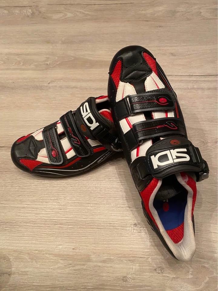Sidi koersschoenen, Heren, Sidi's, Schoenen, Nieuw