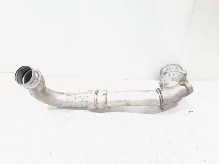 Intercooler Buis van een Audi SQ5, Gebruikt, -, -, Ophalen of Verzenden