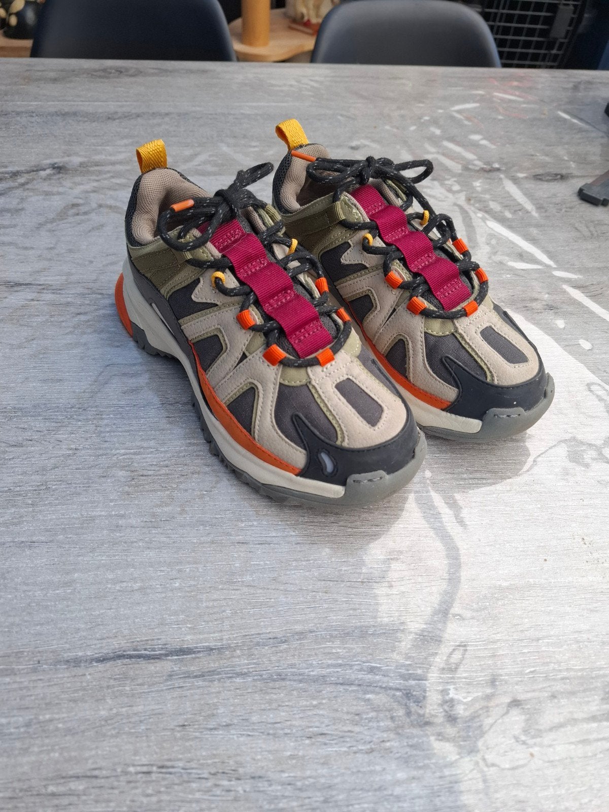 Zara, Ophalen of Verzenden, Schoenen