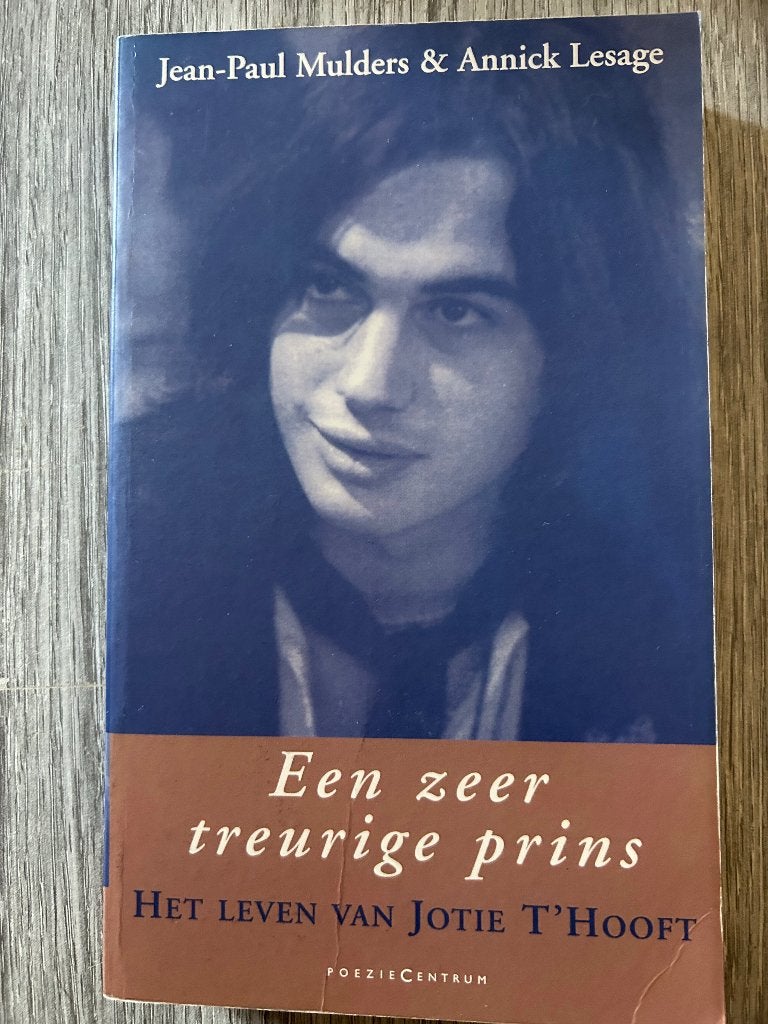 jotie t'hooft, Boeken, Ophalen, Zo goed als nieuw, Diverse auteurs