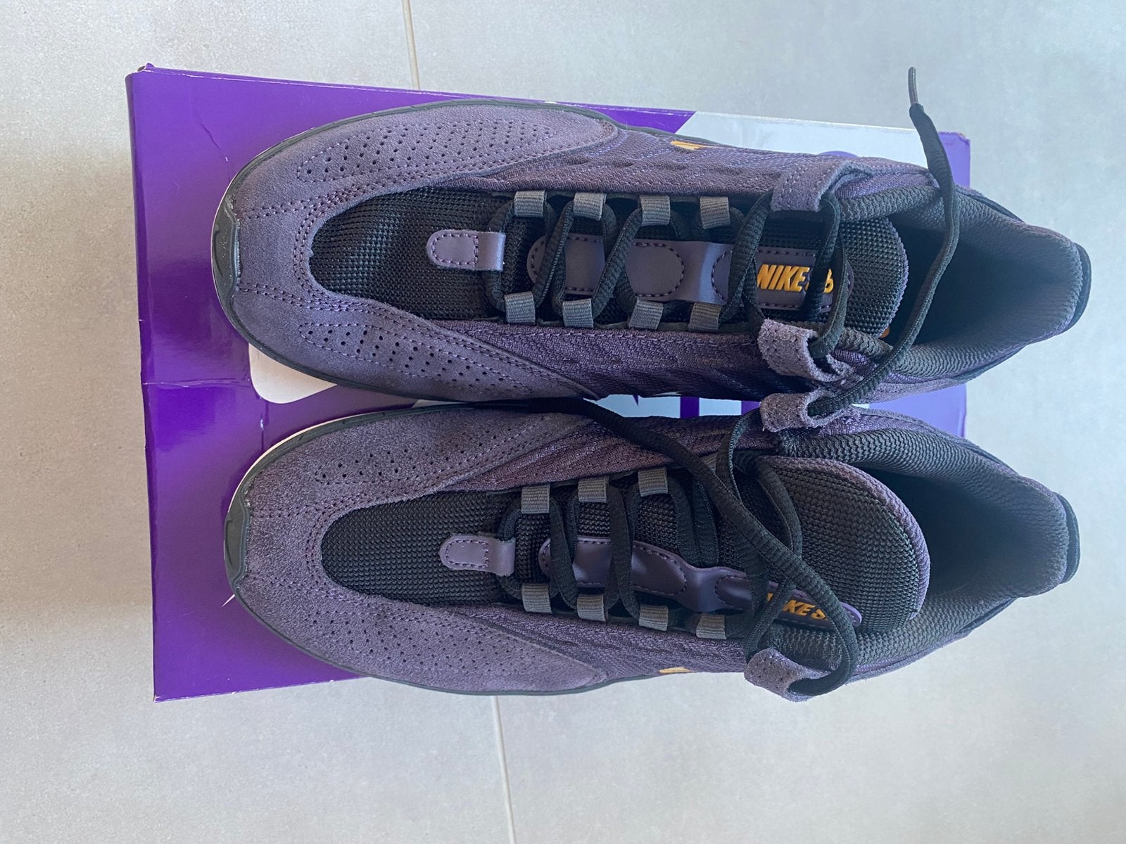 Nike sportschoen, Enlèvement, Neuf, Nike