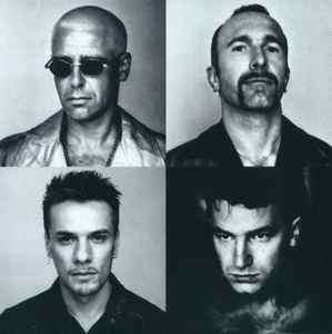 U2 - Songs Of Surrender (4xCD, Album, Dlx, Ltd, Num), Ophalen of Verzenden, Gebruikt, Album