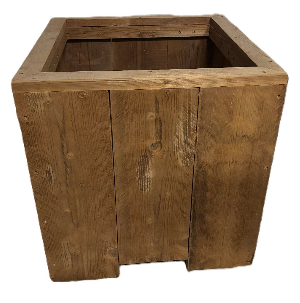 Plantenbak van Thermowood -- nu met 10% korting, Tuin en Terras, Nieuw, Ophalen of Verzenden, Rijkevorsel, Binnen