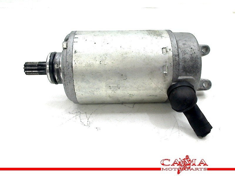 DÉMARREUR Z 1000 2007-2009 (Z1000 ZR1000B-C) (21163-0024), Dhr. S. di Majo, Utilisé, Info@cama-motorparts.nl, P.J. Troelstraweg 8 8
3144 CX  MAASSLUIS, NL