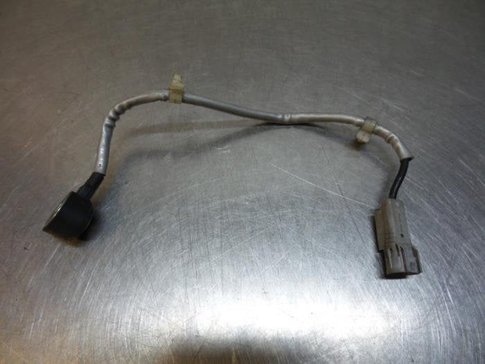 Pingelsensor van een Nissan Pixo (Pixo 09-), Gebruikt, -, -, Ophalen of Verzenden