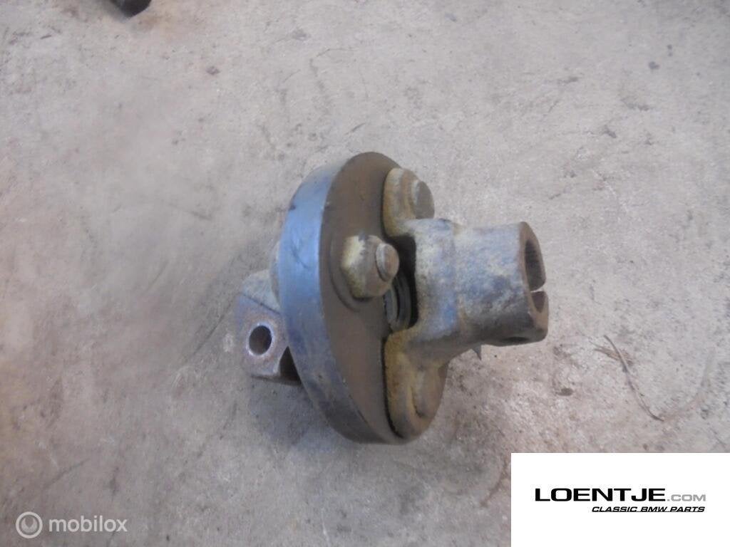 Stuur kruiskoppeling BMW 02 700 e12 e30 etc, Auto-onderdelen, Gebruikt, Ophalen of Verzenden, BMW, BMW